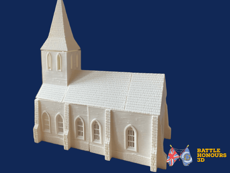 Battle Honours 3D product cutout image 12