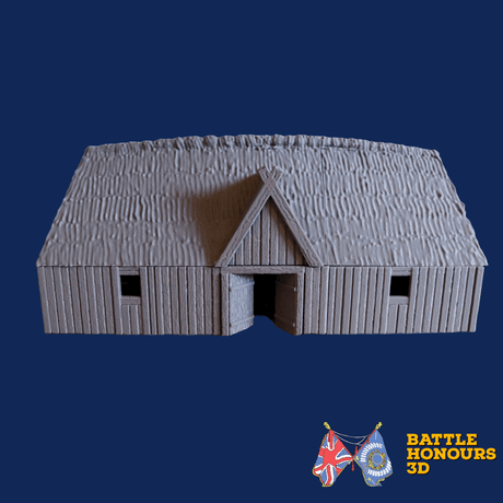 Battle Honours 3D product cutout image 125