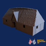 Battle Honours 3D product cutout image 124