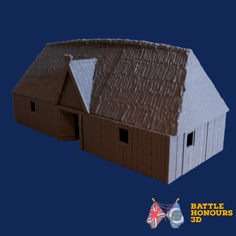 Battle Honours 3D product cutout image 138
