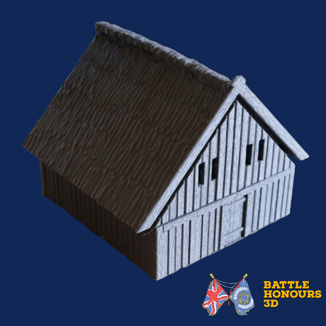 Battle Honours 3D product cutout image 137