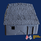 Battle Honours 3D product cutout image 135
