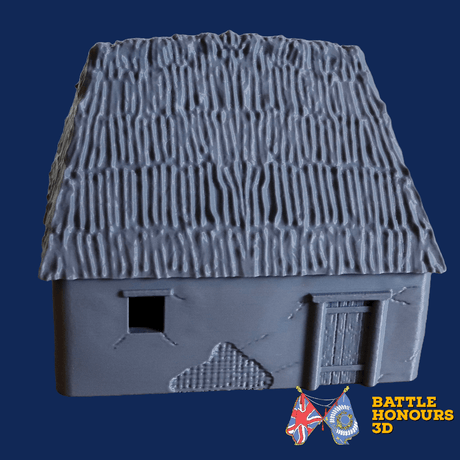 Battle Honours 3D product cutout image 135