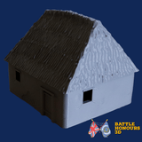 Battle Honours 3D product cutout image 120