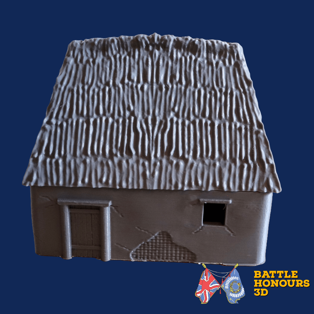 Battle Honours 3D product cutout image 133