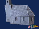 Battle Honours 3D product cutout image 82