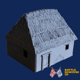 Battle Honours 3D product cutout image 132