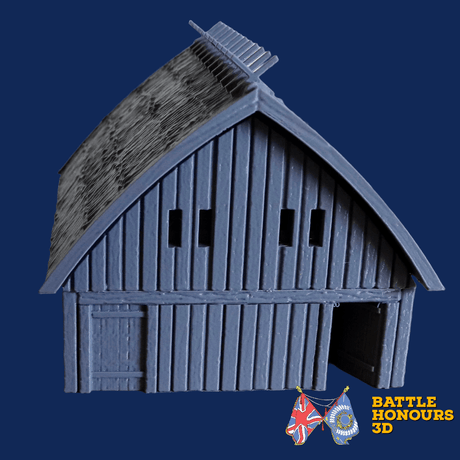 Battle Honours 3D product cutout image 117
