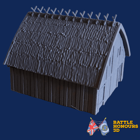 Battle Honours 3D product cutout image 116