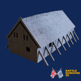 Battle Honours 3D product cutout image 128