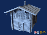 Battle Honours 3D product cutout image 81