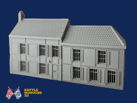 Battle Honours 3D product cutout image 98