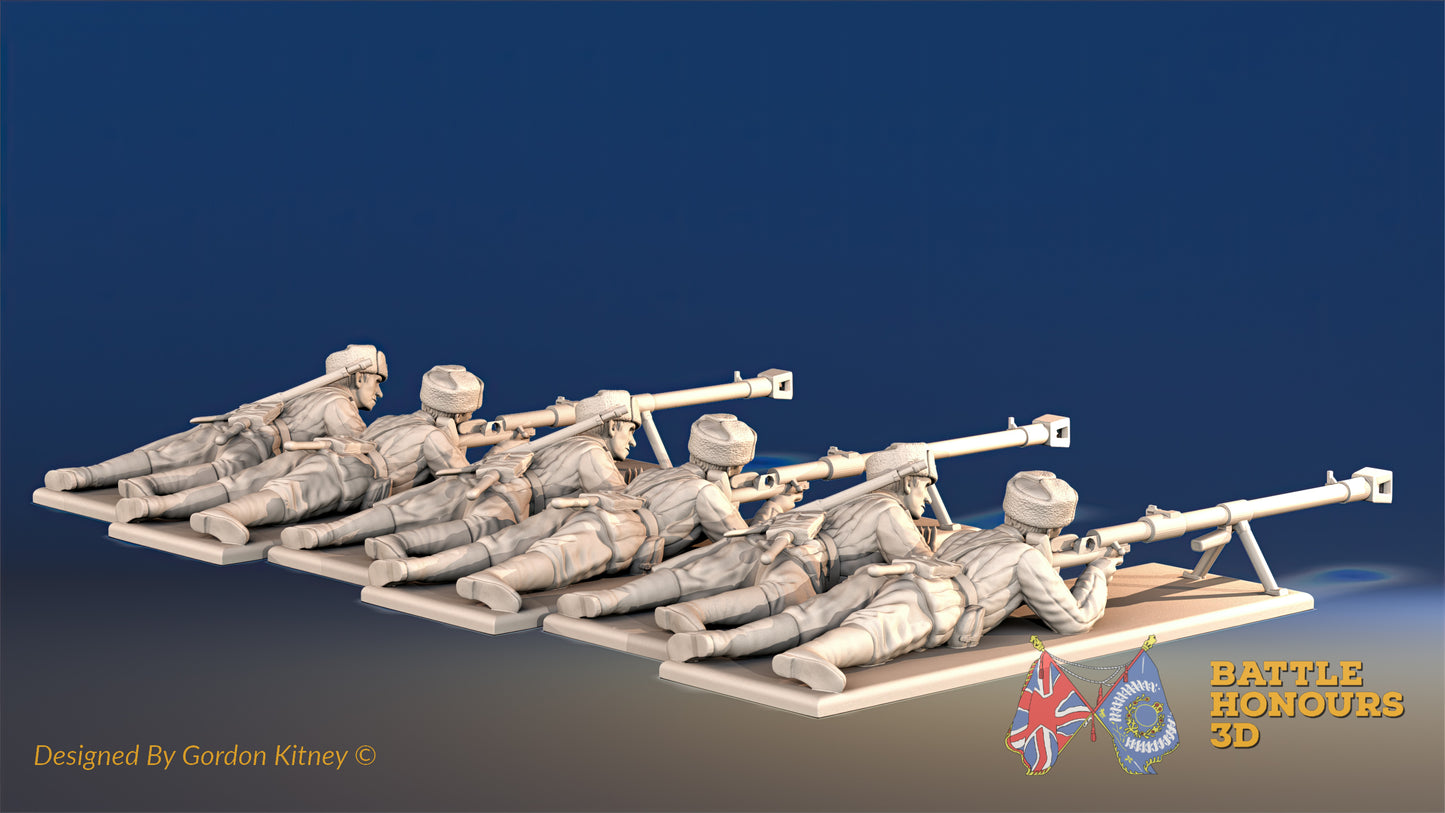 Russian Padded Uniform AntiTank Furhat