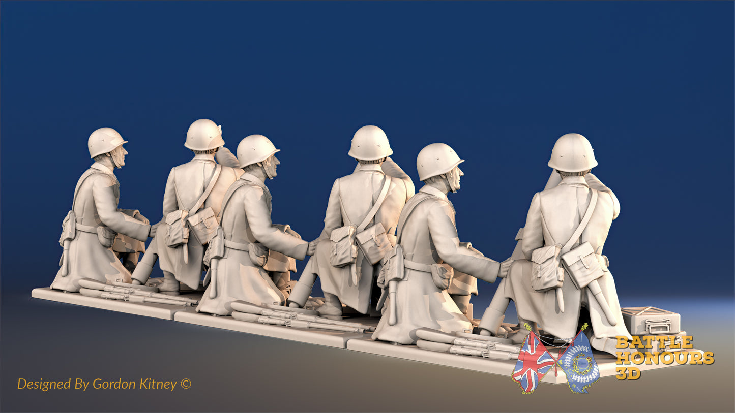 Russian Greatcoat Uniform Mortar Helmet