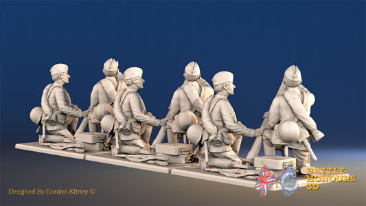 Russian Summer Uniform Mortar Cap