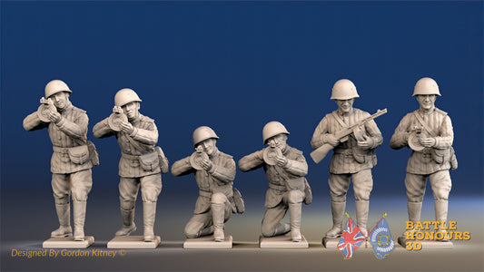 Russian Padded Uniform Firing Helmet MG Team