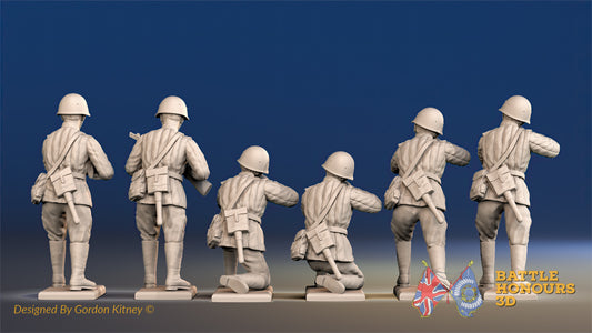 Russian Padded Uniform Firing Helmet MG Team