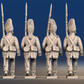 Napoleonic Spanish Grenadiers - March Attack