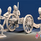 Spanish artillery forage loading alternate view