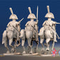 Spanish Dragoons/Horse Galloping