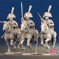 Spanish Dragoons/Horse Galloping