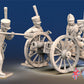 Spanish horse artillery loading alternate view