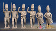 Spanish march attack Grenadier command alternate view