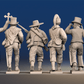 Peninsular War Spanish Guerrillas - Command and Leaders