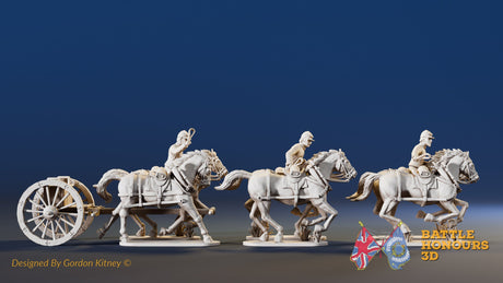 USA 6 horse limber galloping forage alternate view
