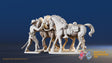 USA horse holder sackcloth and horses variant 1 view 3