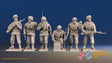 US Airborne command