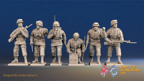 US Airborne command