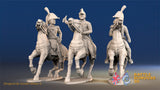Well and staffs terrain accessory alternate view