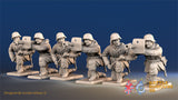 Battle Honours 3D product image alternate view 80