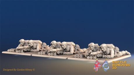 Battle Honours 3D product image alternate view 2