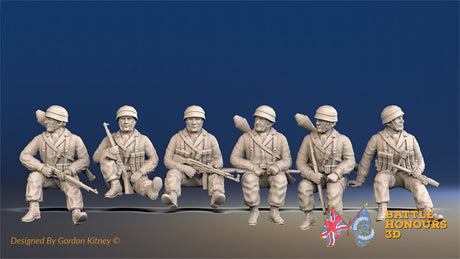 Battle Honours 3D product image alternate view 24