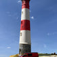 Ouistreham Lighthouse Terrain (Normandy, WW2)
