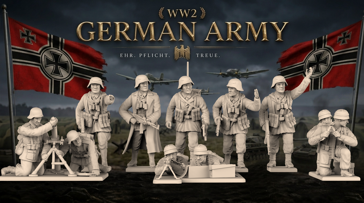 German