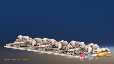 Battle Honours 3D product image alternate view 66
