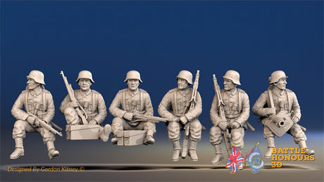 Battle Honours 3D product image alternate view 12