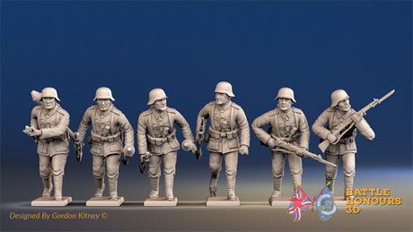 Battle Honours 3D product image alternate view 17