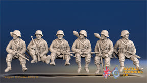 Battle Honours 3D product image alternate view 35