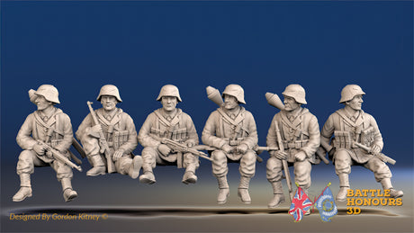 Battle Honours 3D product image alternate view 35