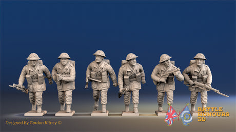 Battle Honours 3D product image alternate view 3