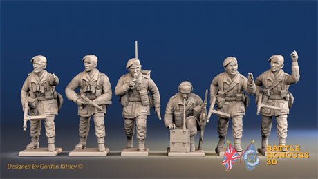 Battle Honours 3D product image alternate view 46