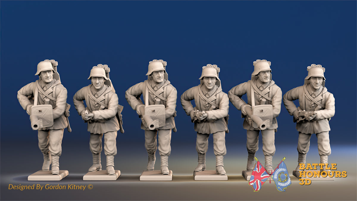 Battle Honours 3D product image alternate view 30