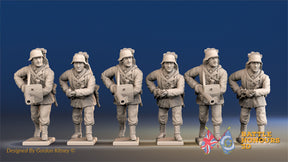 Battle Honours 3D product image alternate view 30
