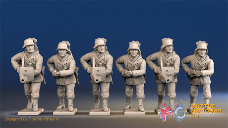 Battle Honours 3D product image alternate view 30