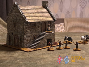 Battle Honours 3D customer wargaming photo view 45