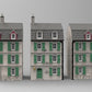 Normandy Townhouses